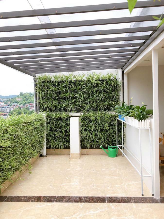 Gia Quy Hotel Cao Bang Extérieur photo