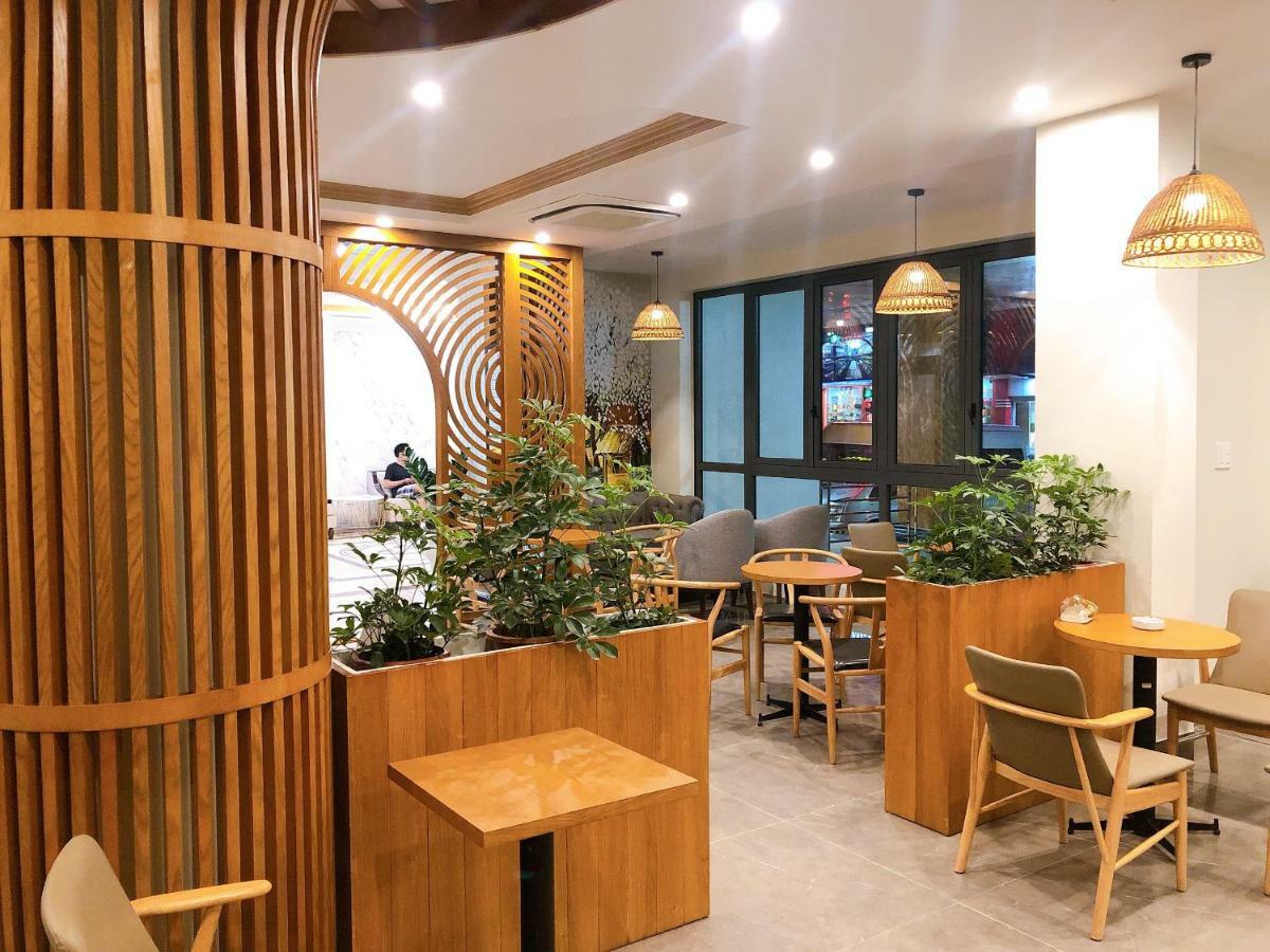Gia Quy Hotel Cao Bang Extérieur photo